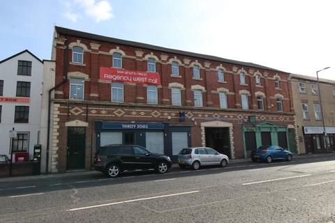 Land for sale, Prince Regent Street, Stockton-On-Tees, TS18