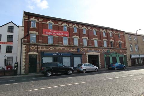 undefined, Prince Regent Street, Stockton-On-Tees, TS18