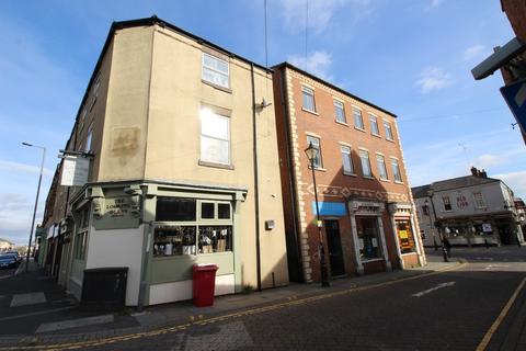 undefined, Prince Regent Street, Stockton-On-Tees, TS18