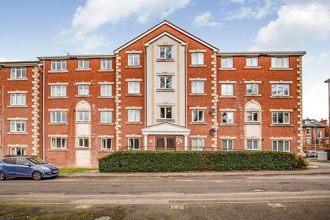 2 bedroom flat for sale, Dorchester Court, Darlington DL1