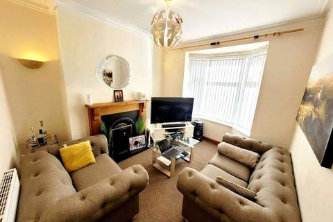 2 bedroom end of terrace house for sale, Easson Road, Darlington DL3