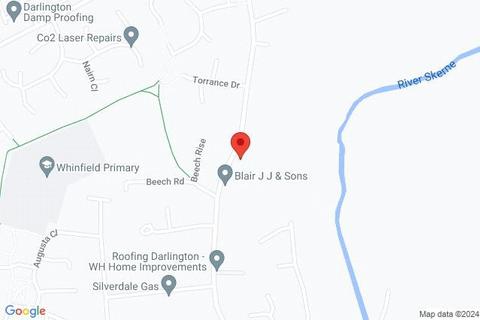 90 Barmpton Lane, Darlington, DL1 3HF
