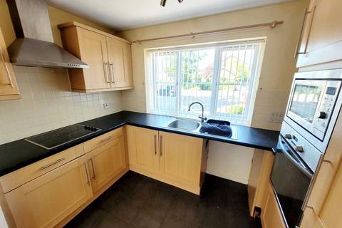 2 bedroom flat for sale, The Gatehouse, Darlington, Durham, DL1