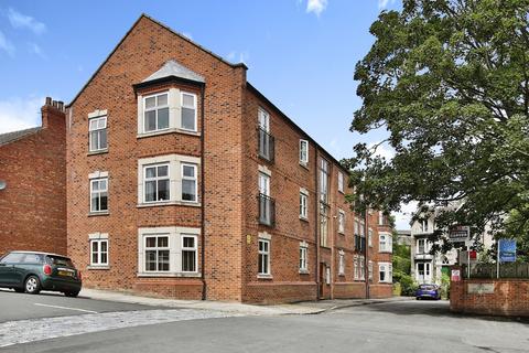 2 bedroom flat for sale, Deanery Court, Darlington, DL3