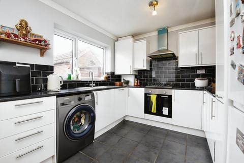 3 bedroom end of terrace house for sale, Symington Walk, Durham DL1