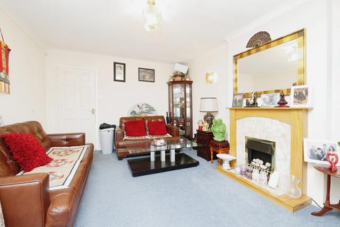 3 bedroom end of terrace house for sale, Symington Walk, Durham DL1