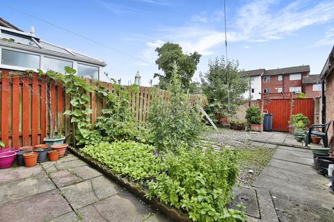 3 bedroom end of terrace house for sale, Symington Walk, Durham DL1