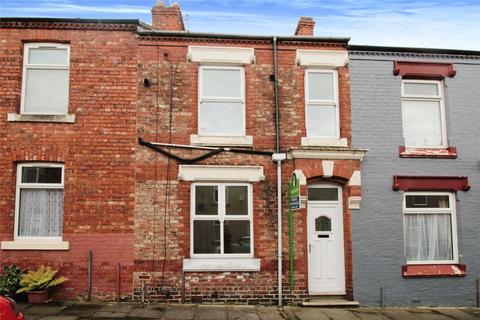 3 bedroom terraced house for sale, George Street, Durham DL1