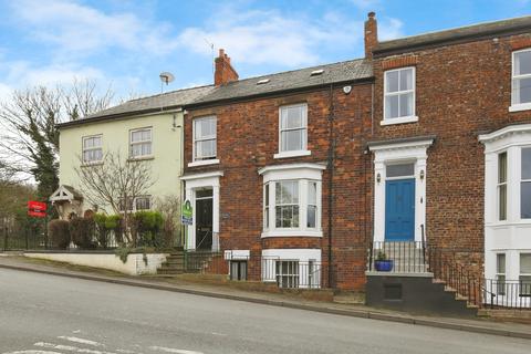 5 bedroom terraced house for sale, Hurworth Road, Darlington DL2