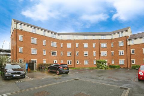 2 bedroom flat for sale, Appleby Close, Durham DL1