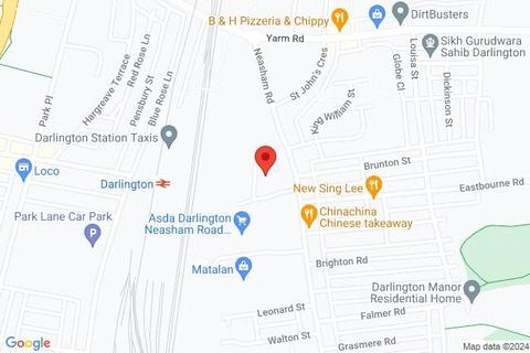 60 Appleby Close, Darlington, DL1 4AJ