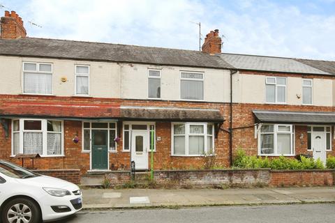 3 bedroom terraced house for sale, Pierremont Road, Durham DL3