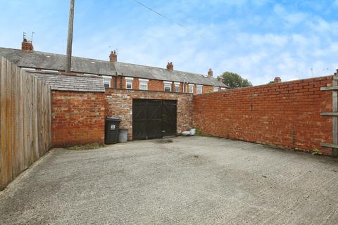 3 bedroom terraced house for sale, Pierremont Road, Durham DL3