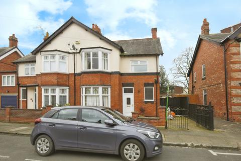 54 West Crescent, Darlington, DL3 7PR