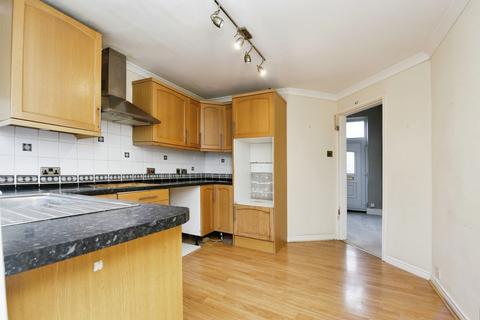 54 West Crescent, Darlington, DL3 7PR