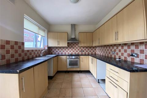 3 bedroom end of terrace house for sale, Grey Street, Durham DL1