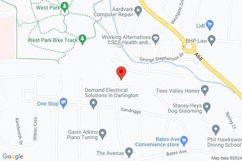 33 Amiens Close, Darlington, DL3 0UL