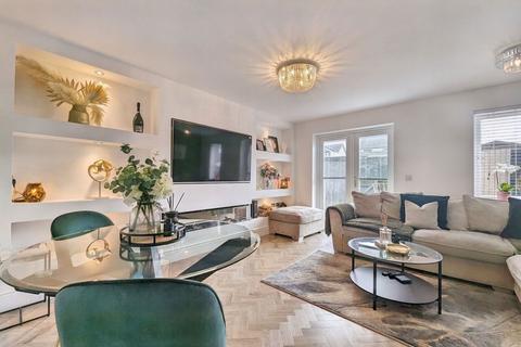 22 Meadowlands, Broughton Moor, Maryport, CA15 7EB