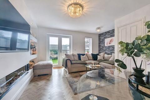 22 Meadowlands, Broughton Moor, Maryport, CA15 7EB