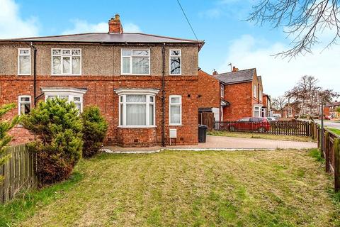 3 bedroom semi-detached house for sale, Crossfield Road, Durham DL3