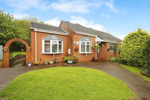 4 bedroom bungalow for sale, The Paddock, Durham DL5