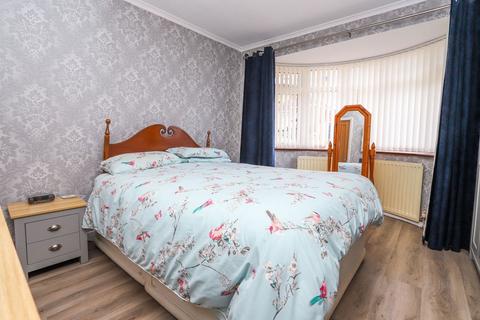 107 Acres Road, Quarry Bank, Brierley Hill, DY5 2YB