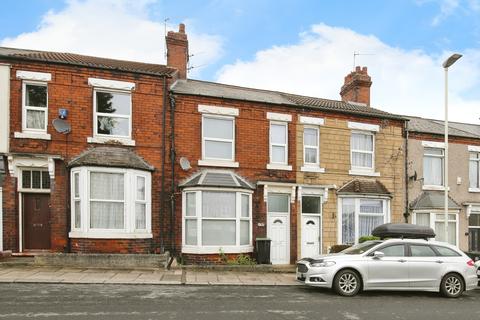 3 bedroom terraced house for sale, Westmoreland Street, Durham DL3