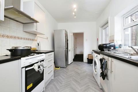 3 bedroom terraced house for sale, Westmoreland Street, Durham DL3