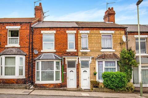 3 bedroom terraced house for sale, Westmoreland Street, Durham DL3