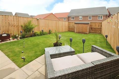 3 bedroom semi-detached house for sale, Gooseberry Grove, Durham DL1