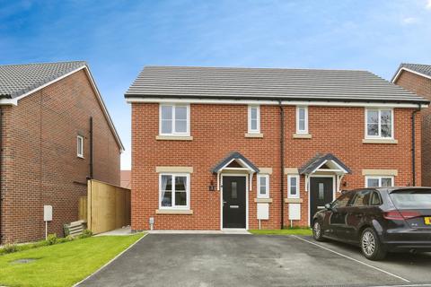 3 bedroom semi-detached house for sale, Gooseberry Grove, Durham DL1