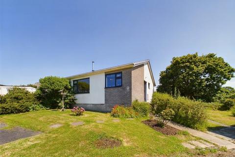 2 bedroom bungalow for sale, Poughill, Bude