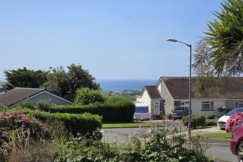 2 bedroom bungalow for sale, Poughill, Bude