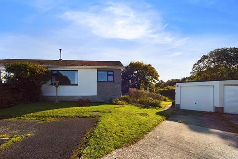 2 bedroom bungalow for sale, Poughill, Bude