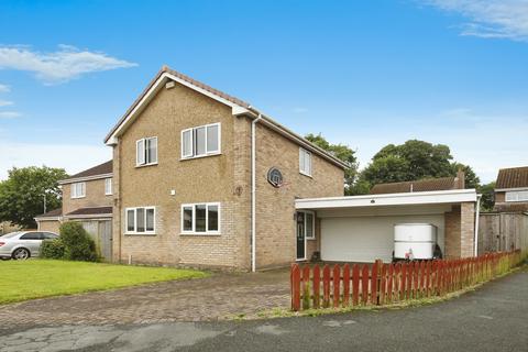 4 bedroom detached house for sale, Emerson Road, Darlington DL2