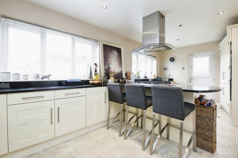 4 bedroom detached house for sale, Emerson Road, Darlington DL2