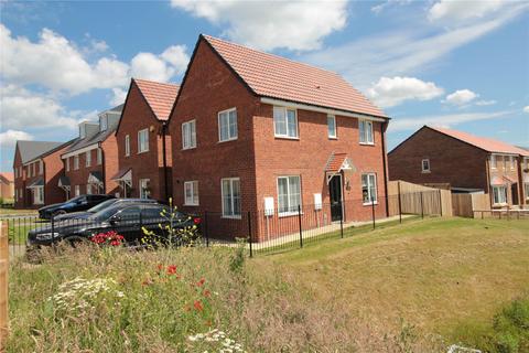 3 bedroom detached house for sale, Mulberry Avenue, Durham DL1