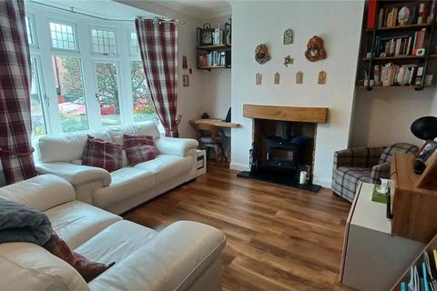 3 bedroom semi-detached house for sale, Swaledale Avenue, Durham DL3