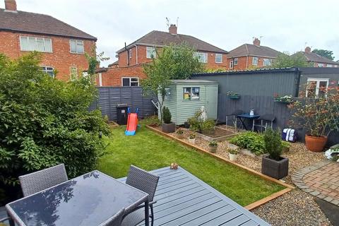 3 bedroom semi-detached house for sale, Swaledale Avenue, Durham DL3