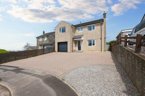 undefined, Burton High Close, Whitehaven CA28