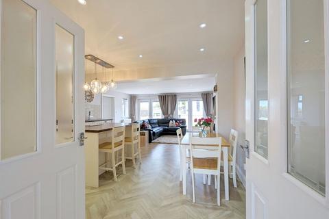 undefined, Burton High Close, Whitehaven CA28