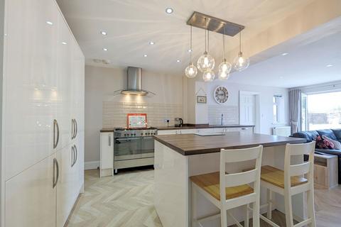 undefined, Burton High Close, Whitehaven CA28