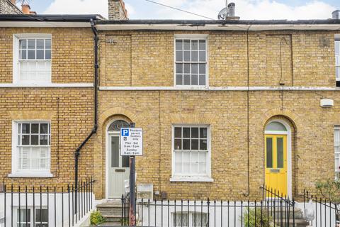 2 bedroom terraced house for sale, Brand Street, London