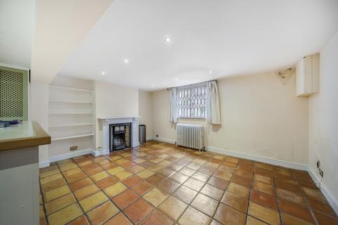 2 bedroom terraced house for sale, Brand Street, London