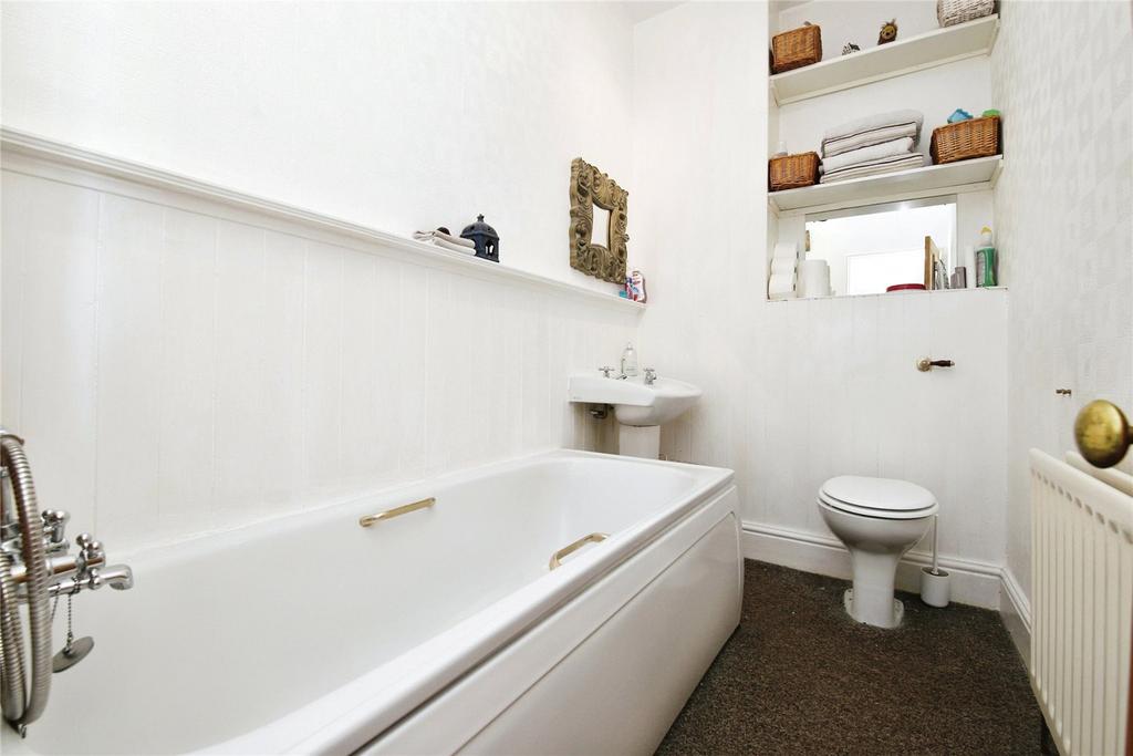 Bathroom/Wc