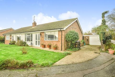 3 bedroom bungalow for sale, Glebe Close, Dover CT15