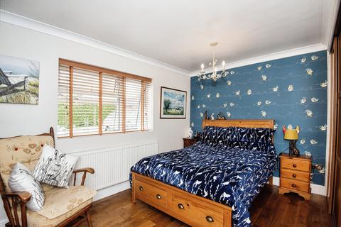 Whitewebbs Queensdown Road, Kingsdown, Deal, CT14 8EE