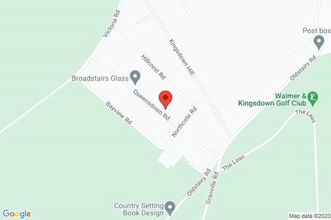 Whitewebbs Queensdown Road, Kingsdown, Deal, CT14 8EE
