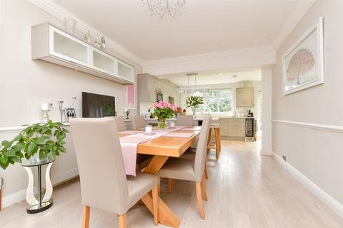 6 bedroom detached house for sale, Buckingham Way, Wallington, Surrey