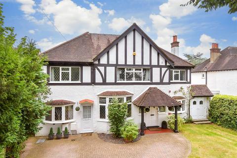 6 bedroom detached house for sale, Buckingham Way, Wallington, Surrey